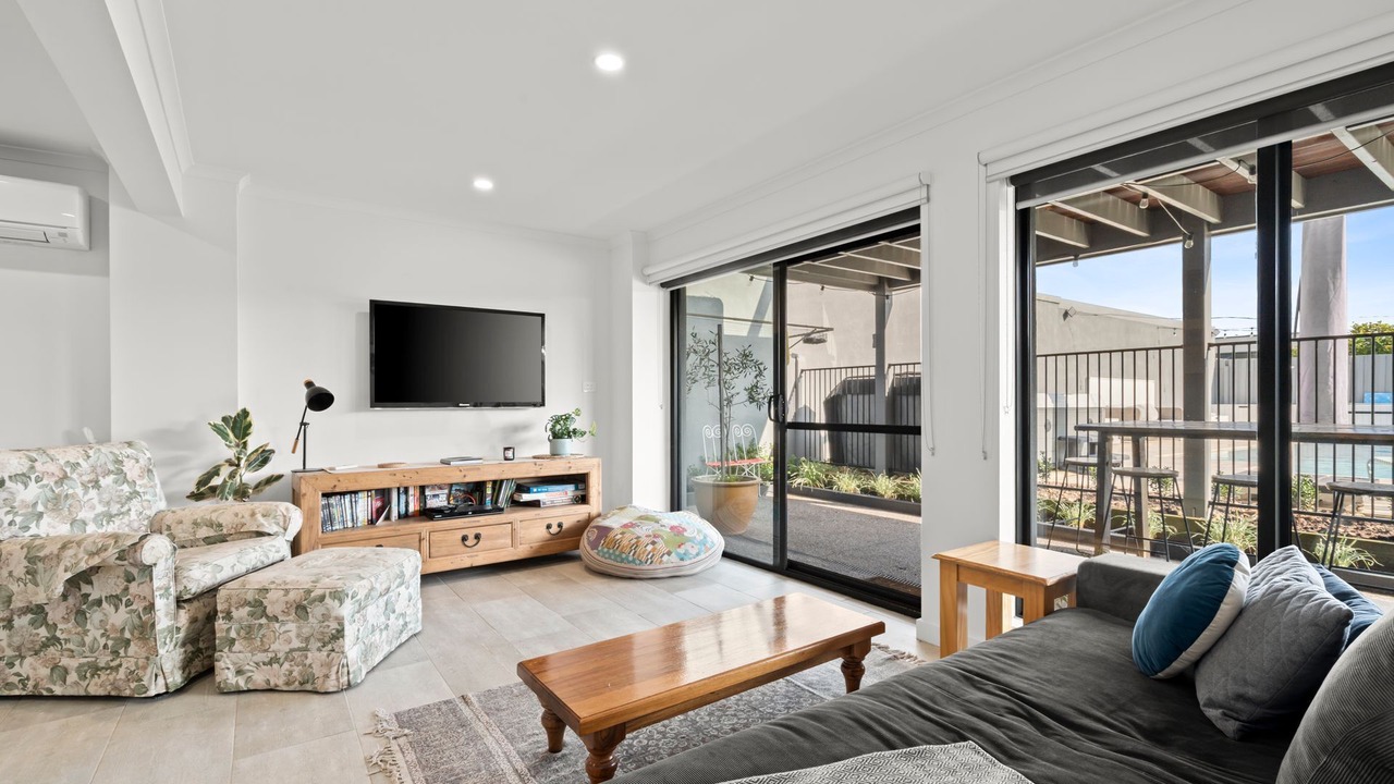 Photo of Livingroom in St Leonards