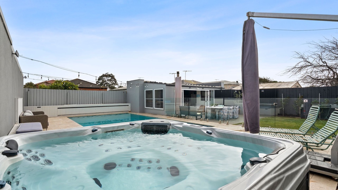 Photo of Patio Balcony in St Leonards