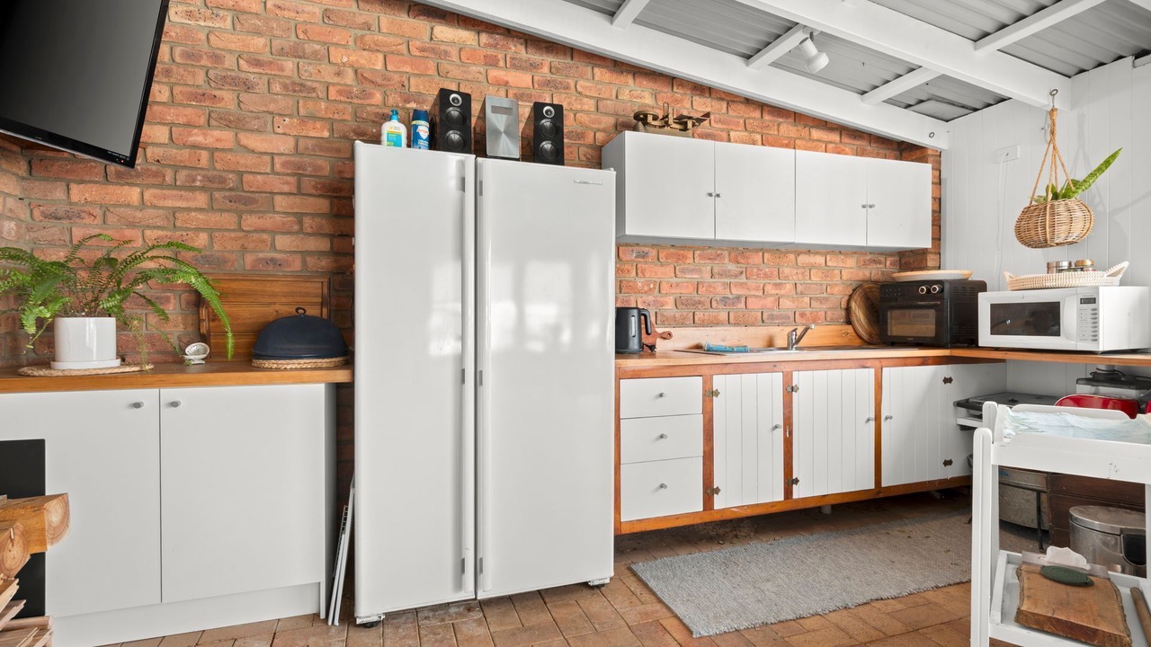Photo of Kitchen in St Leonards