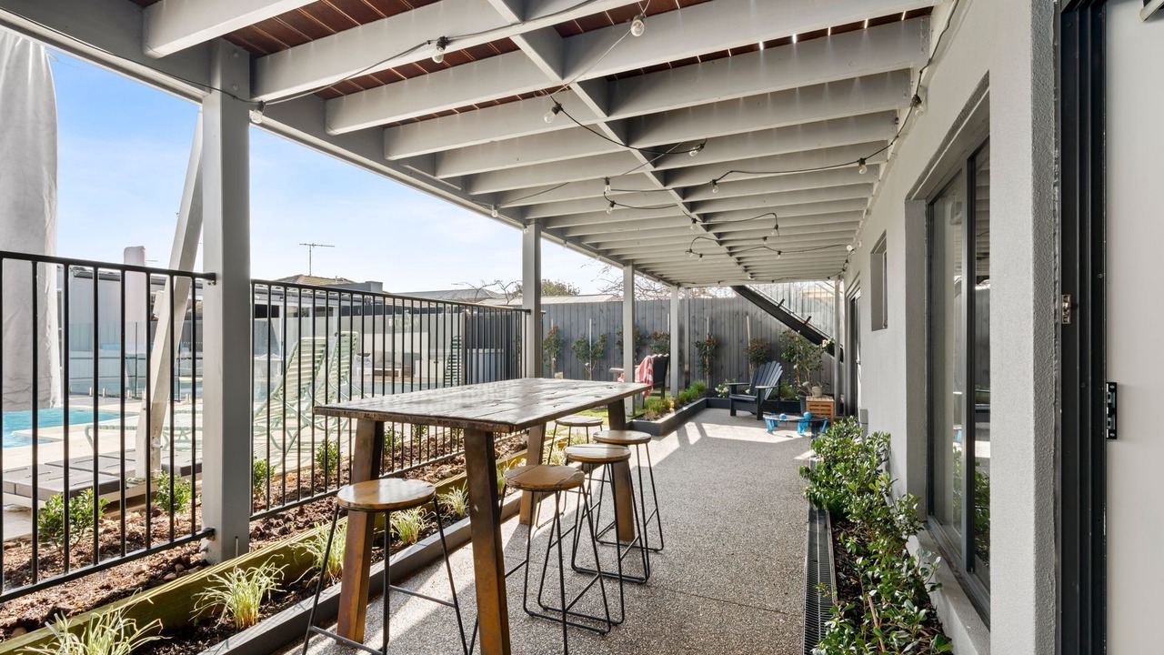 Photo of Outdoor in St Leonards