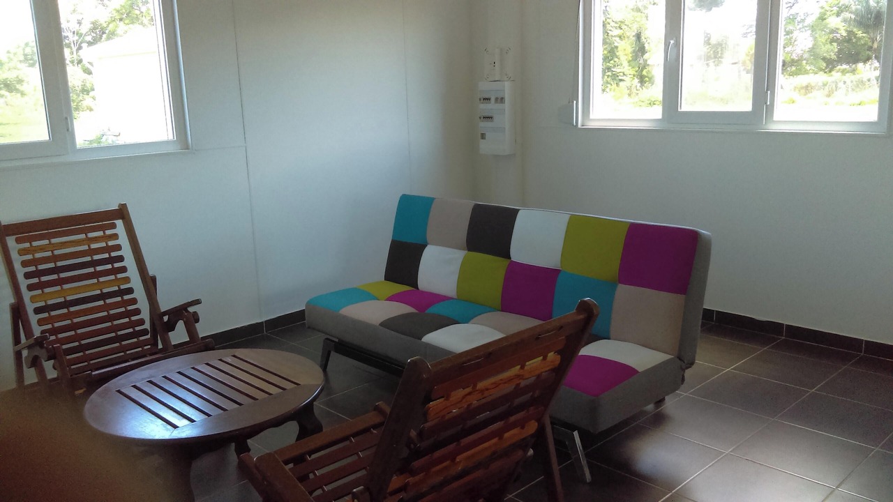 Photo of Livingroom in Macouria