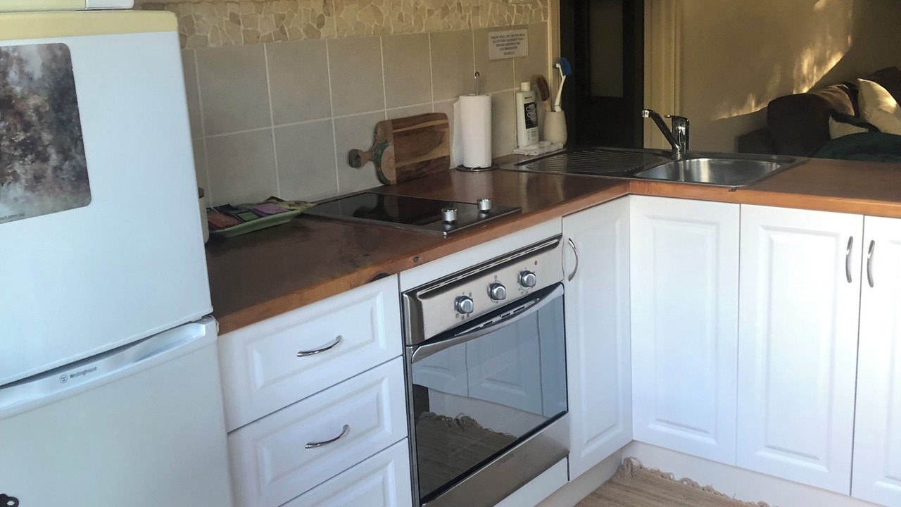 Photo of Kitchen in Shadforth
