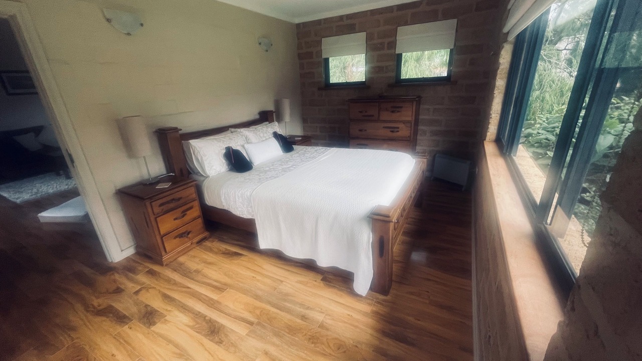 Photo of Bedroom in Shadforth
