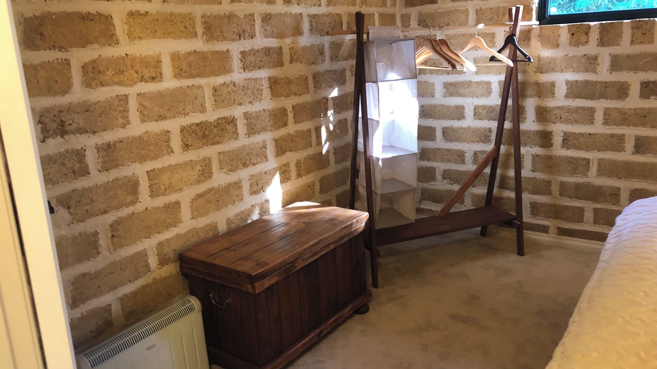 Photo of Bedroom in Shadforth