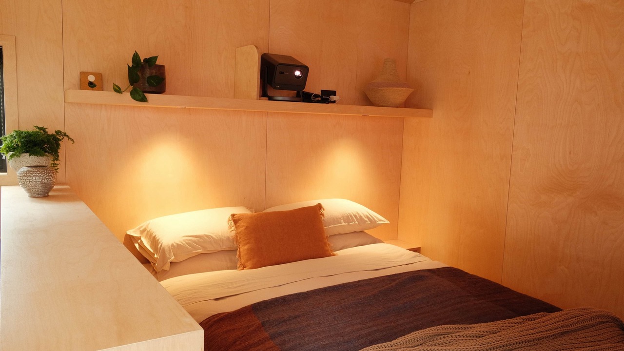 Photo of Bedroom in Castlemaine