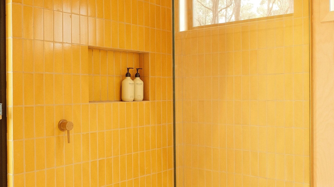 Photo of Bathroom in Castlemaine