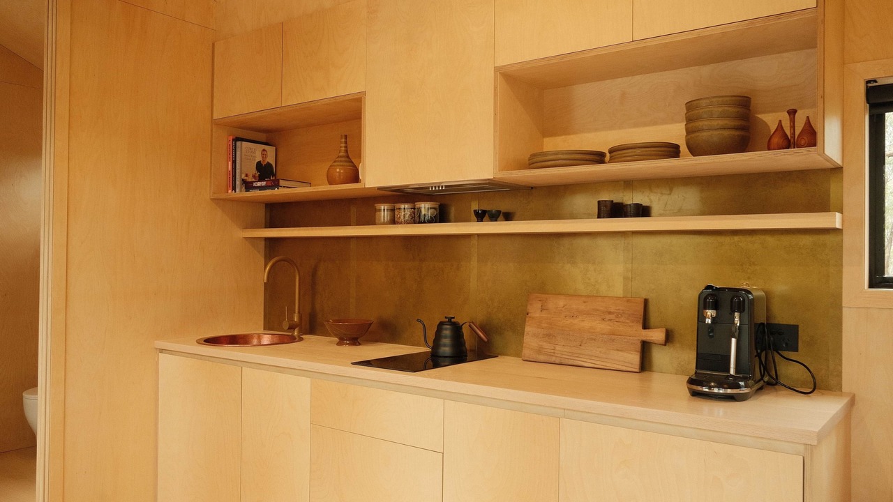 Photo of Kitchen in Castlemaine