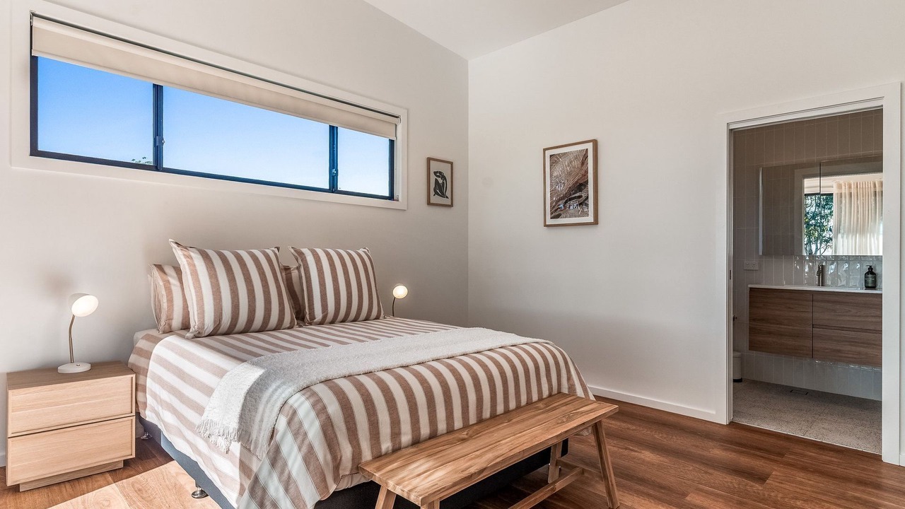 Photo of Bedroom in Fernleigh