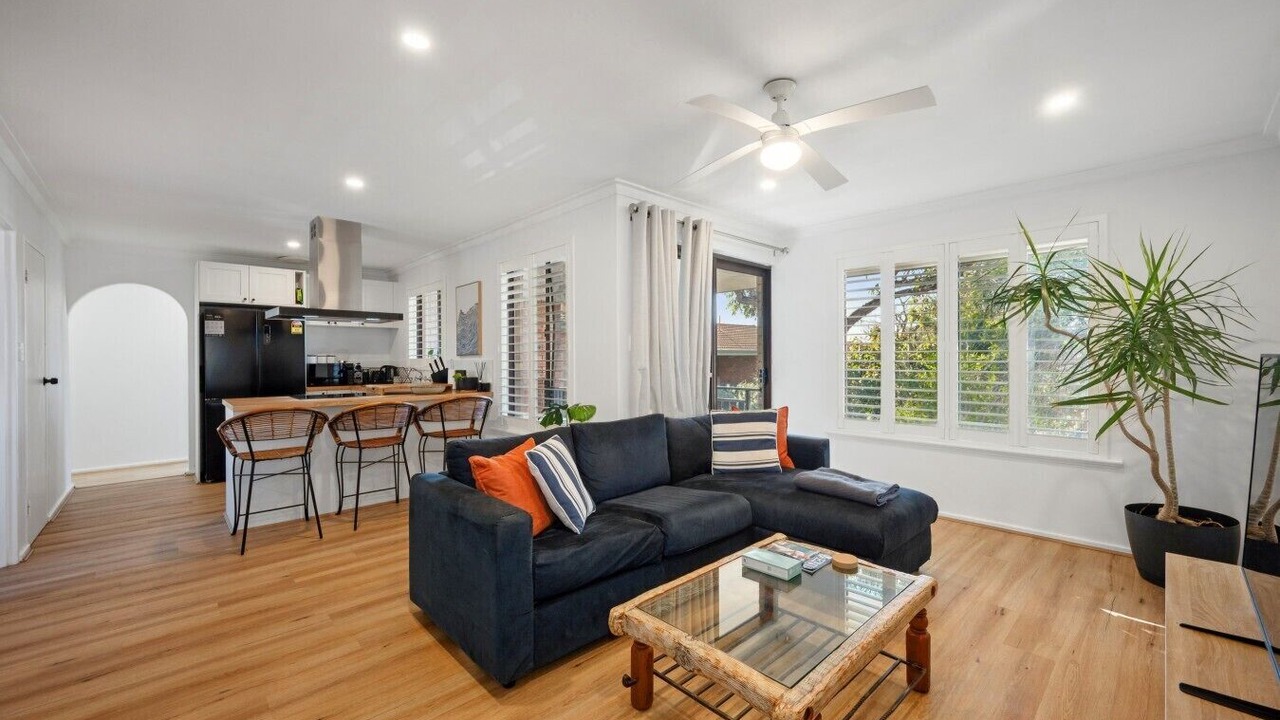 Photo of Bedroom in Scarborough