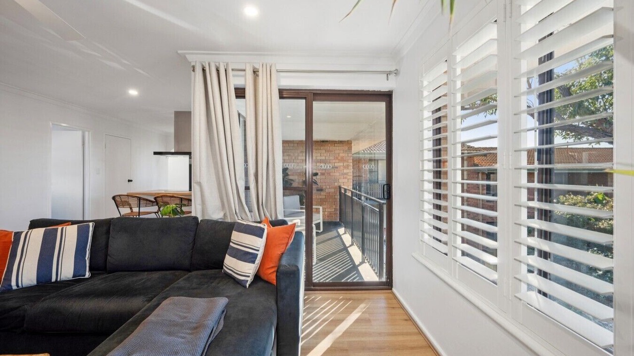 Photo of Bedroom in Scarborough