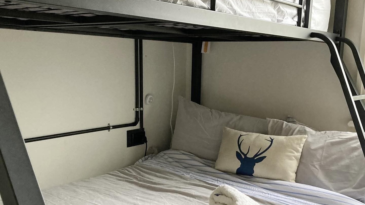 Photo of Bedroom in Lockington