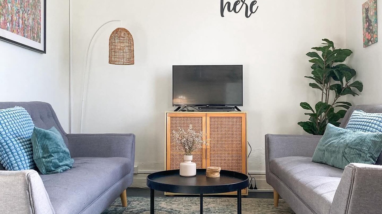 Photo of Livingroom in Lockington