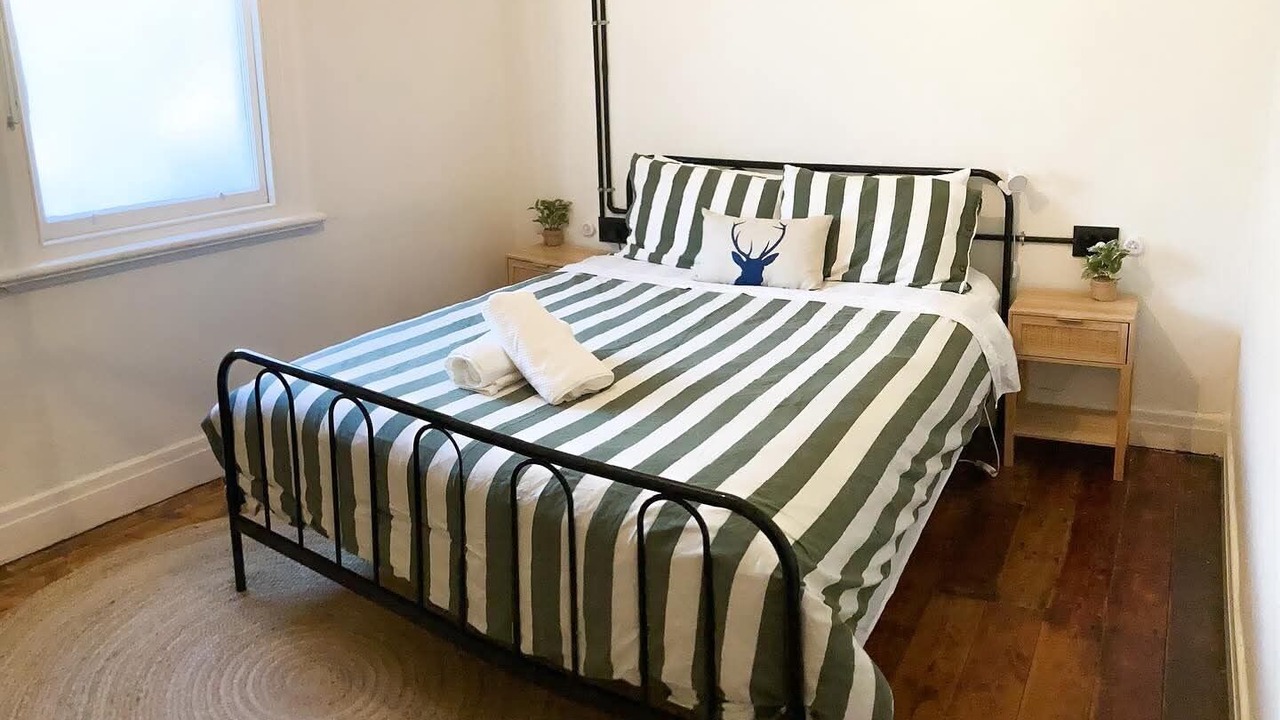 Photo of Bedroom in Lockington
