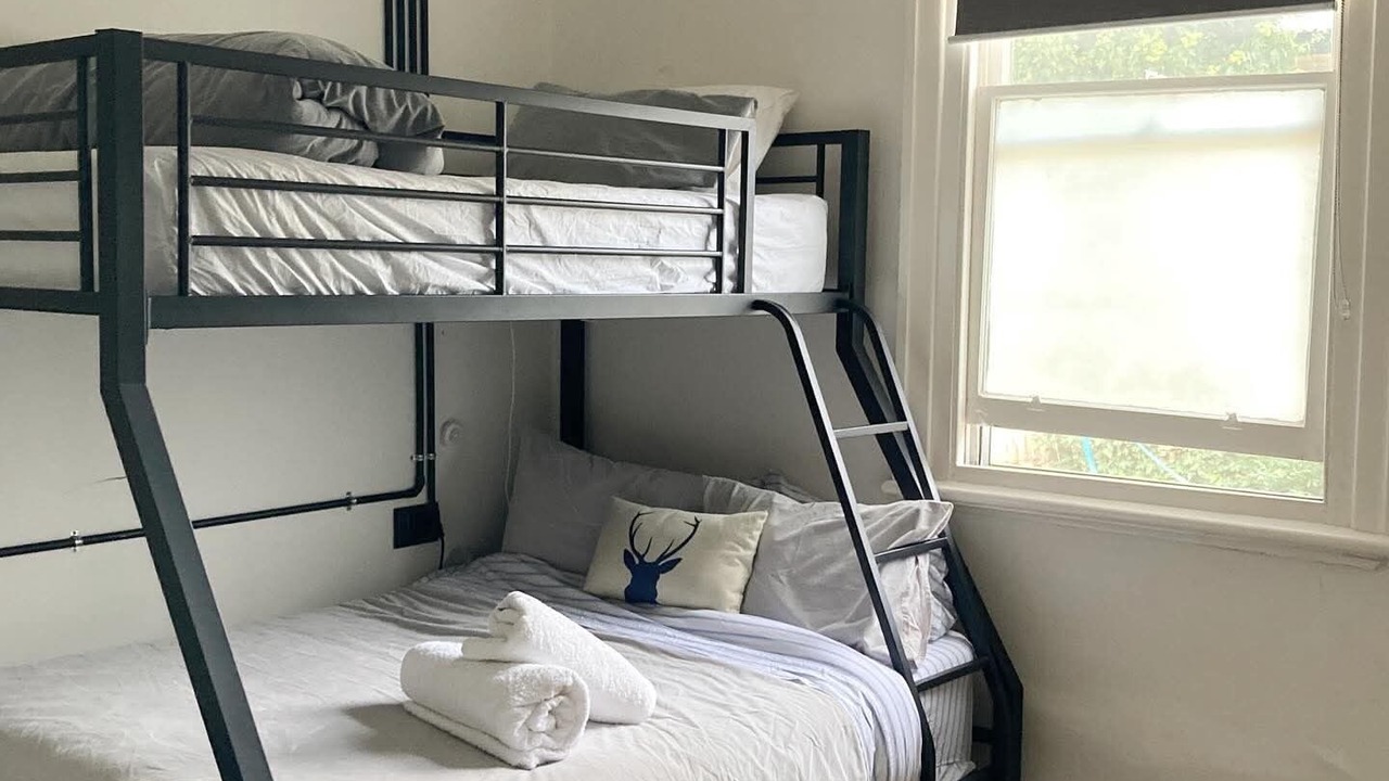 Photo of Bedroom in Lockington