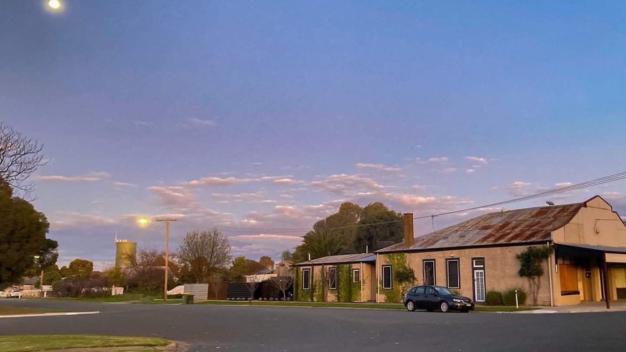 Photo of Outdoor in Lockington