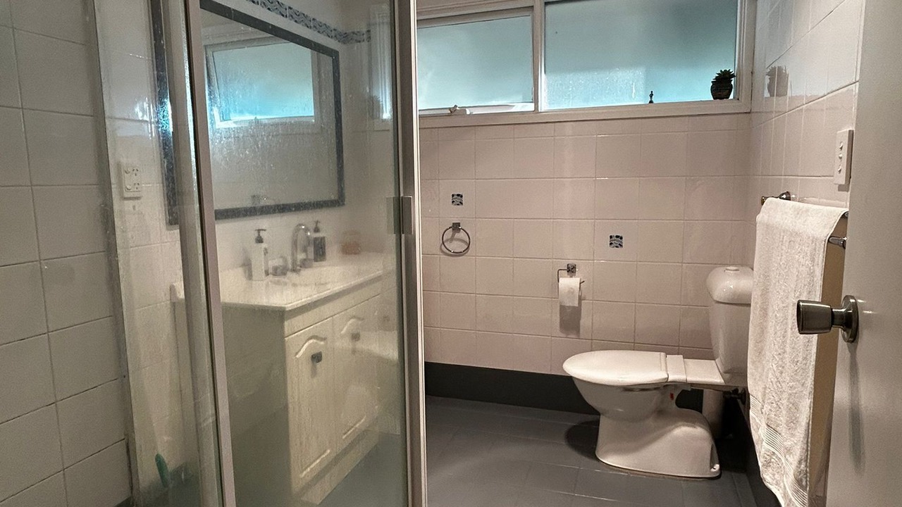 Photo of Bathroom in Bradbury