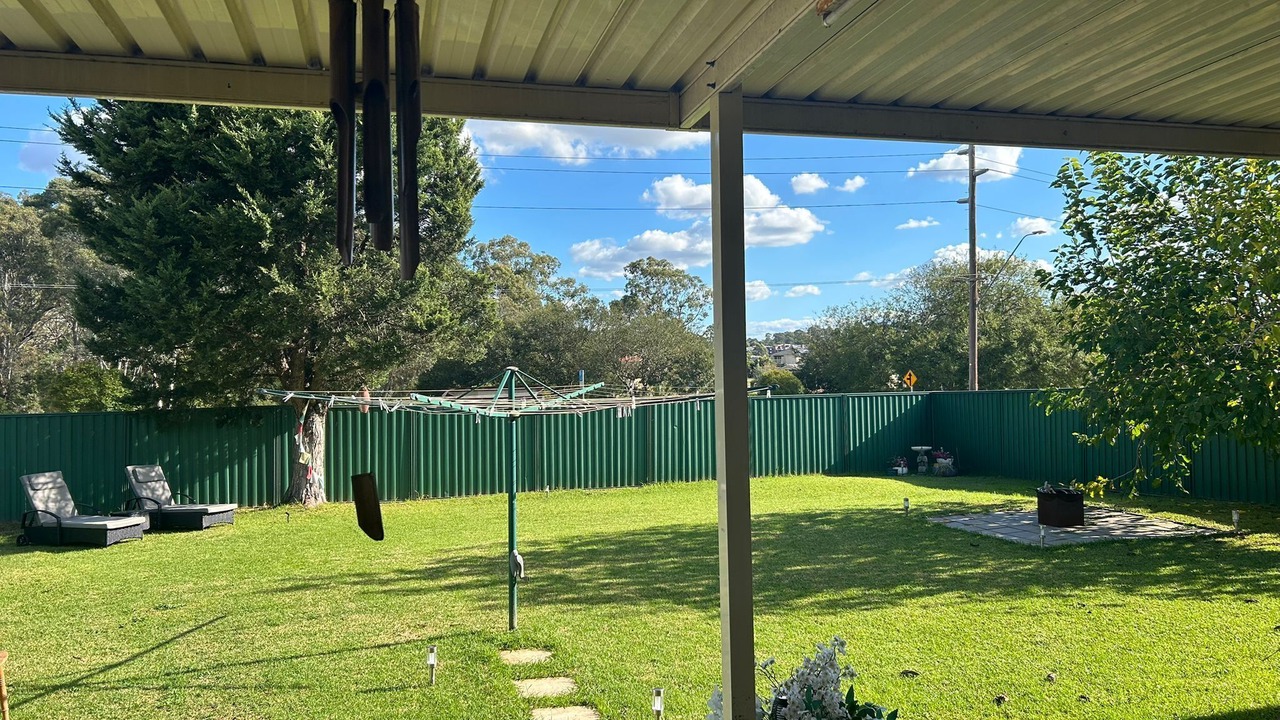 Photo of Outdoor in Bradbury