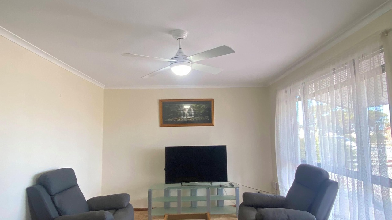 Photo of Livingroom in Melville