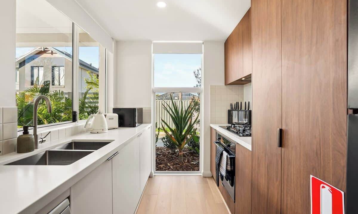 Photo of Kitchen in Doubleview