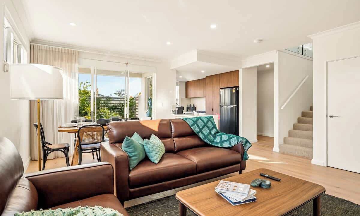 Photo of Livingroom in Doubleview