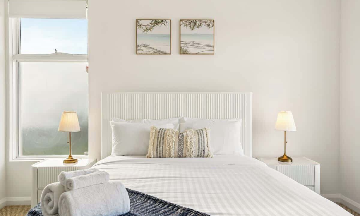 Photo of Bedroom in Doubleview