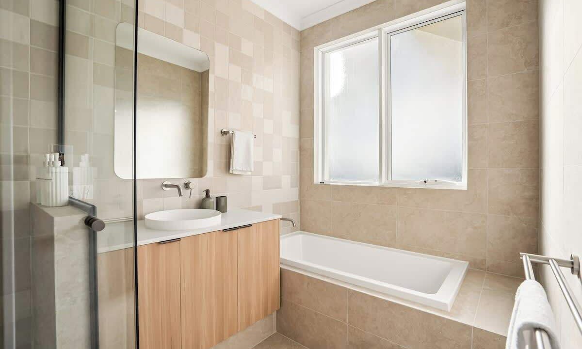 Photo of Bathroom in Doubleview