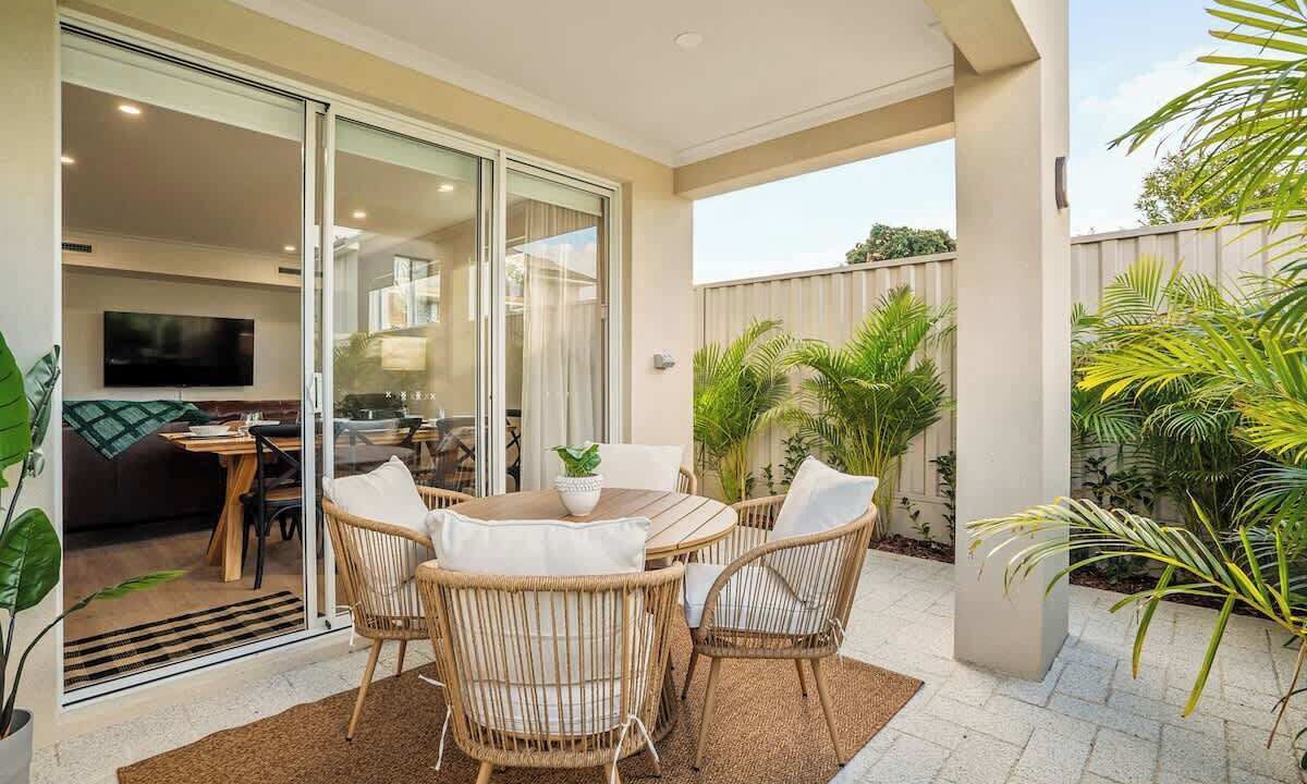 Photo of Outdoor in Doubleview