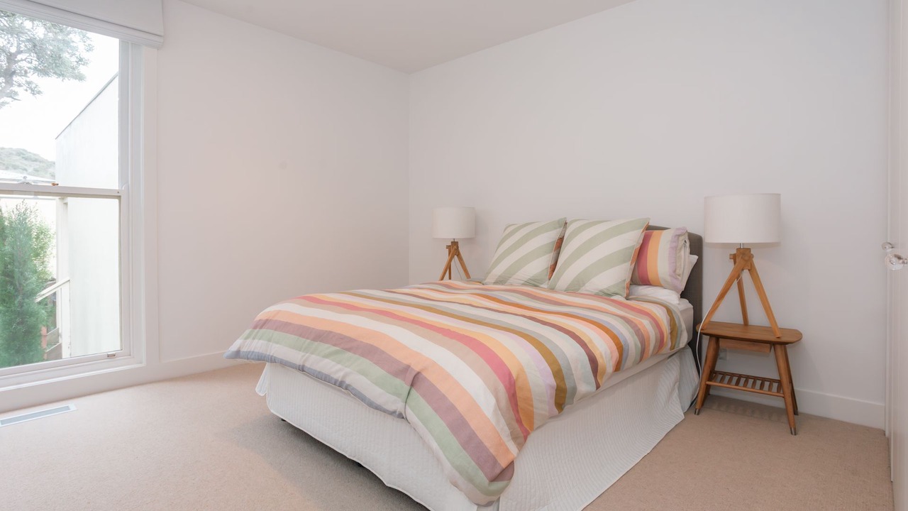 Photo of Bedroom in Portsea