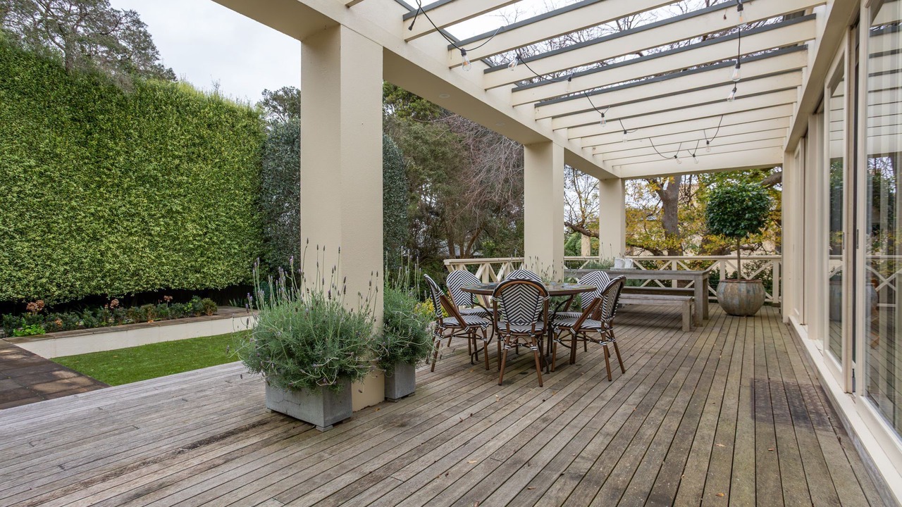 Photo of Outdoor in Portsea