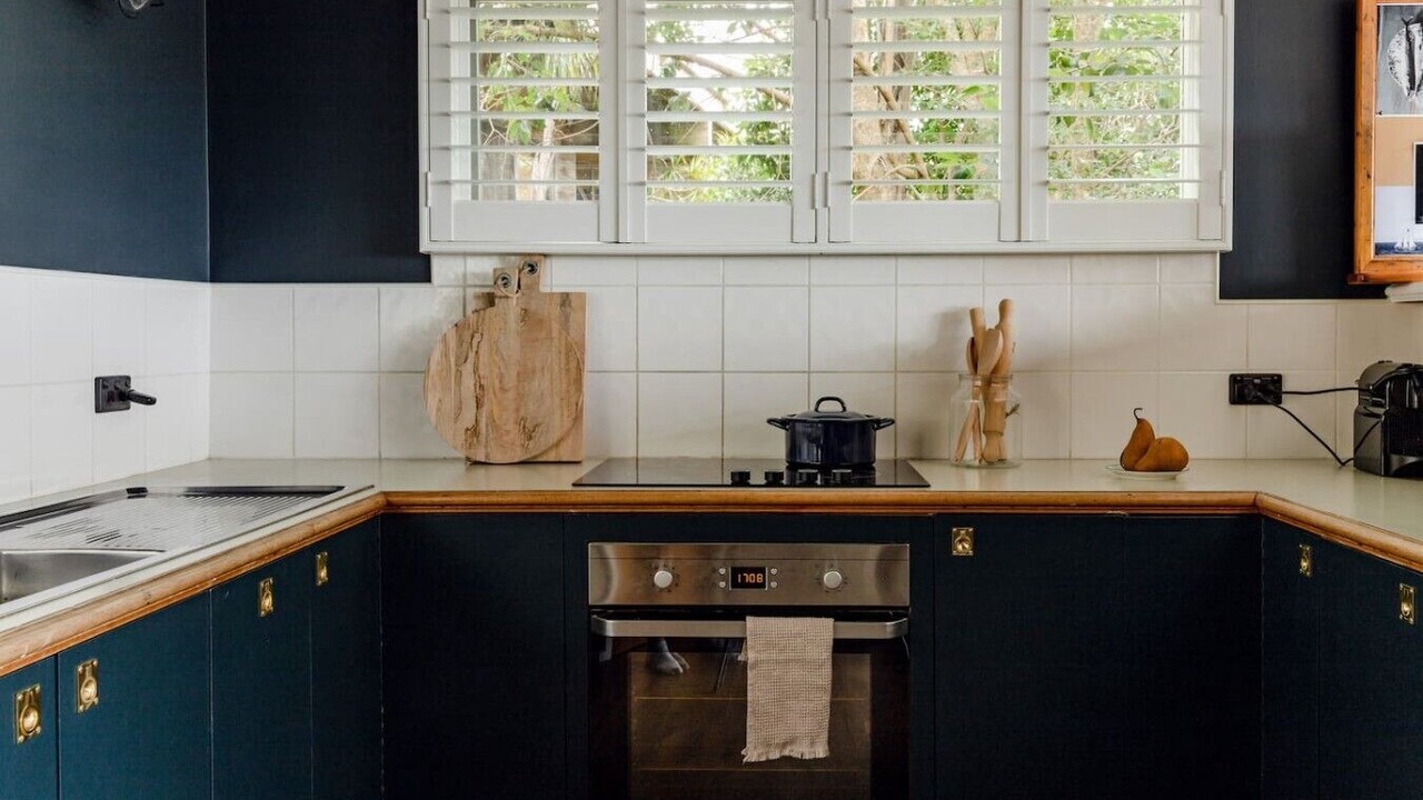 Photo of Kitchen in Metung
