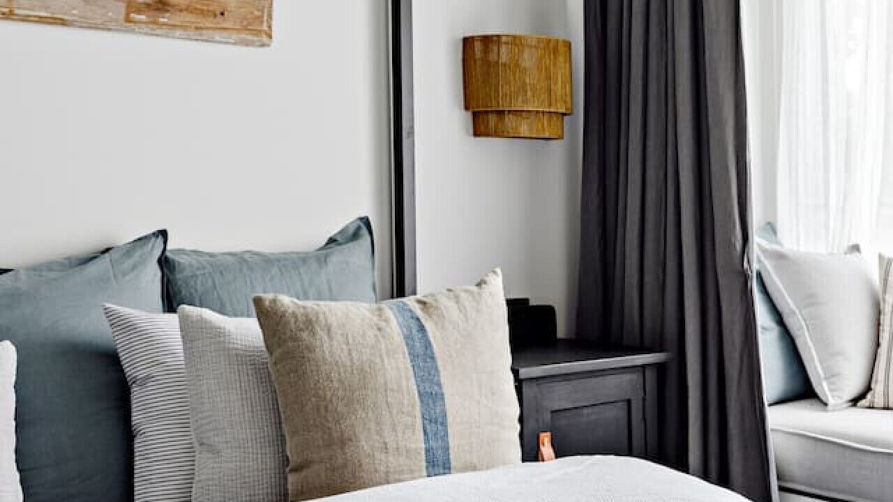 Photo of Bedroom in Metung