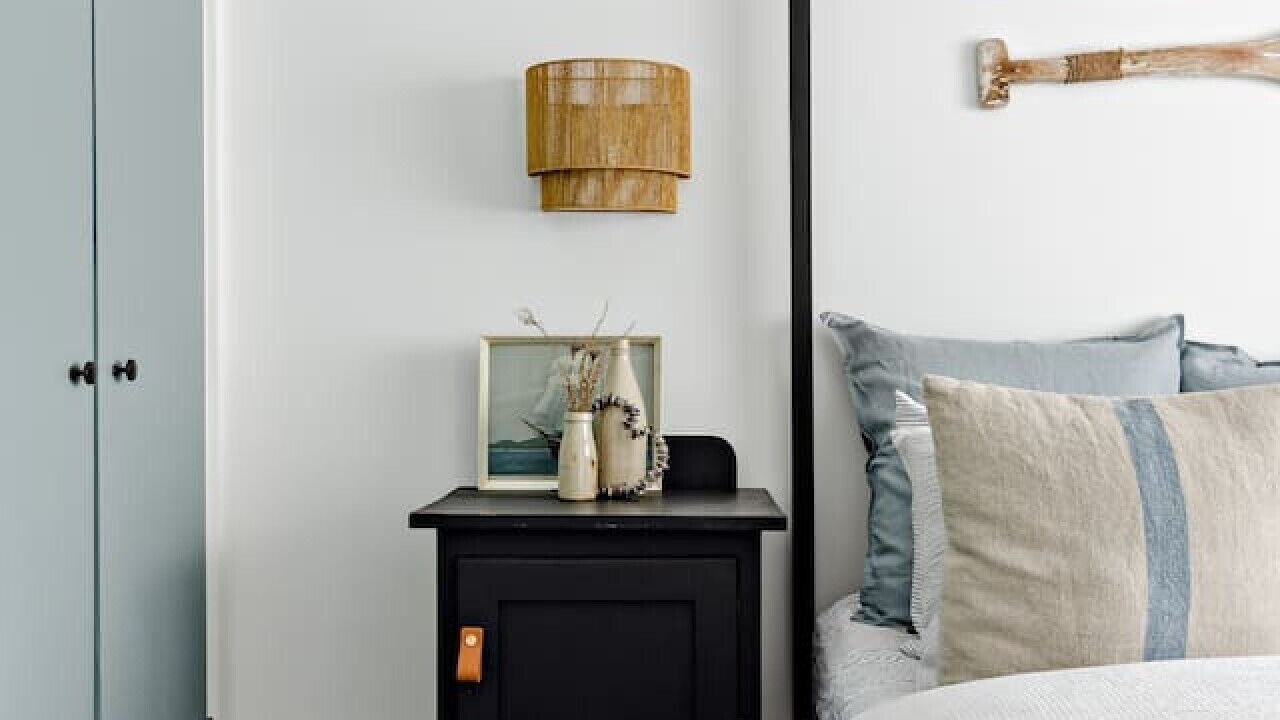 Photo of Bedroom in Metung