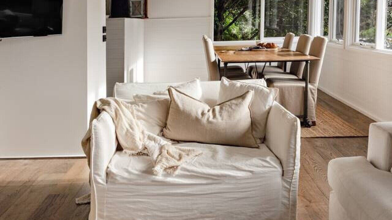 Photo of Livingroom in Metung