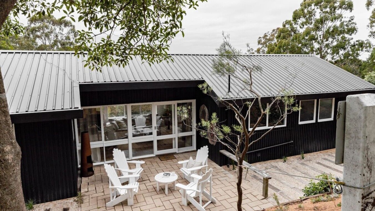 Photo of Patio Balcony in Metung
