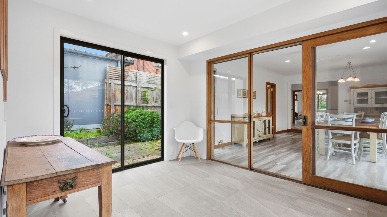 Photo of Outdoor in Malvern East