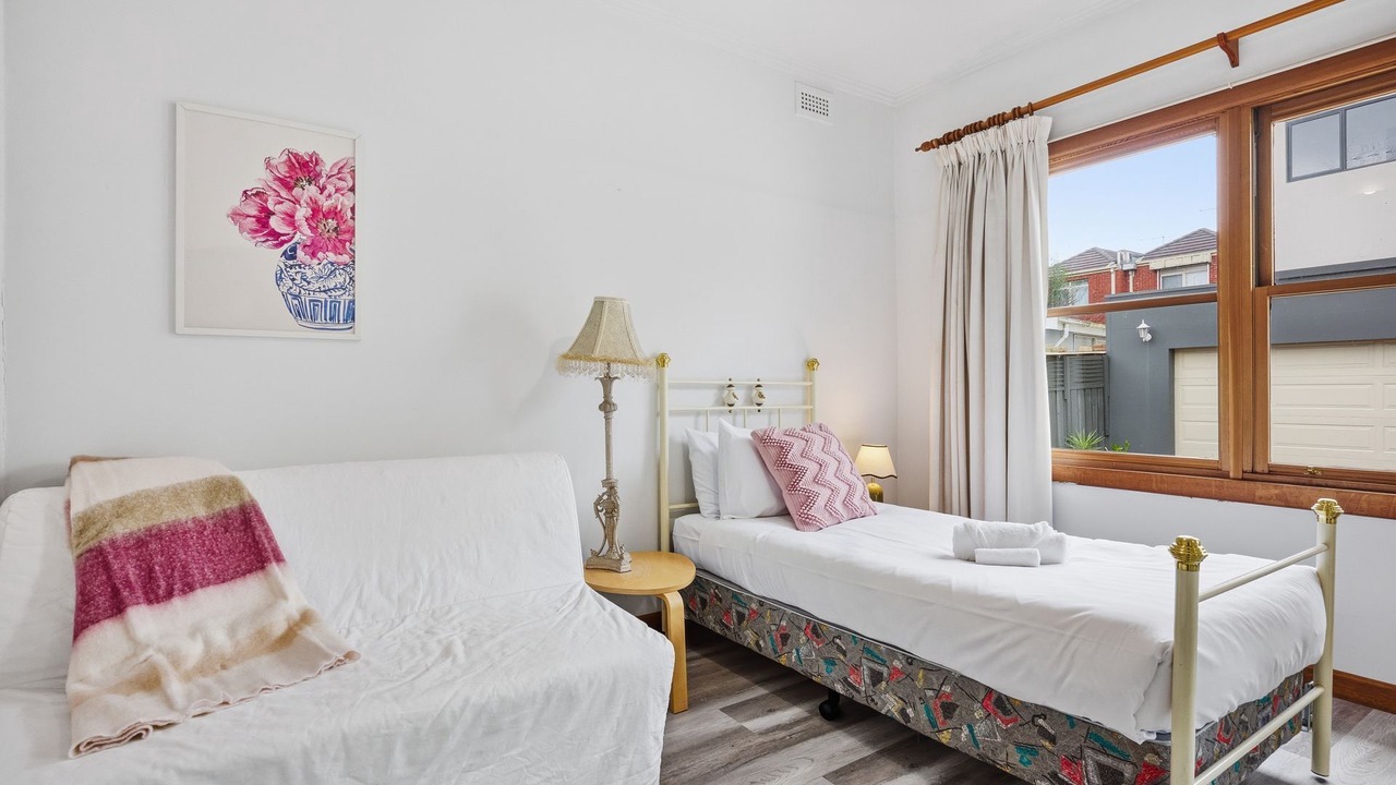 Photo of Bedroom in Malvern East