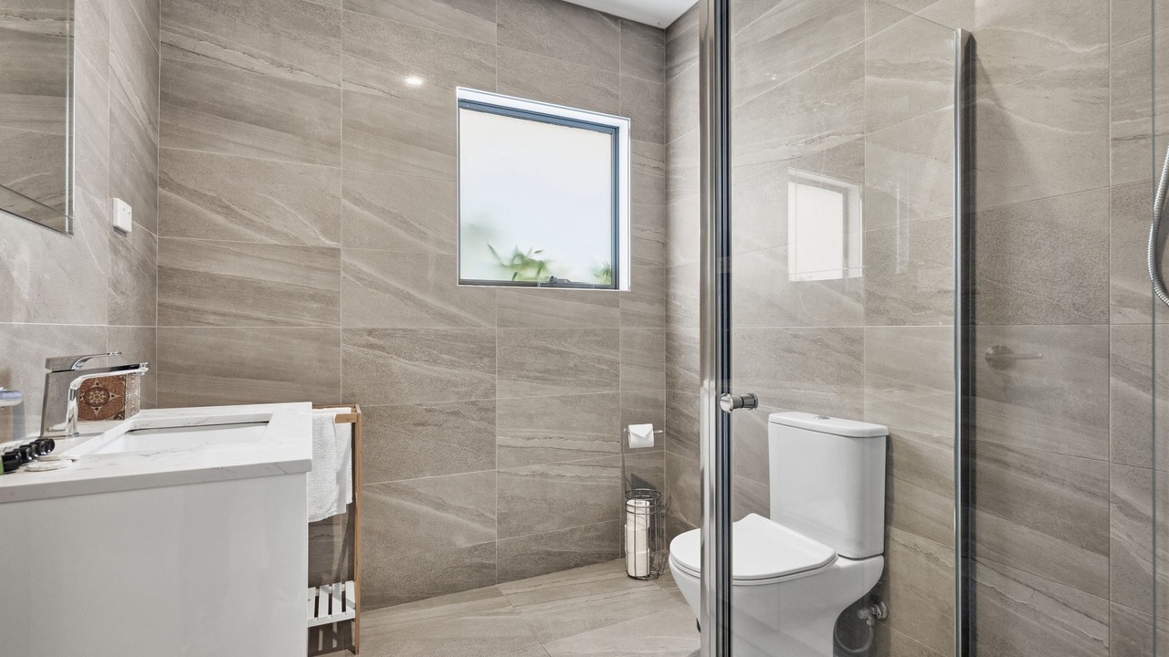 Photo of Bathroom in Malvern East