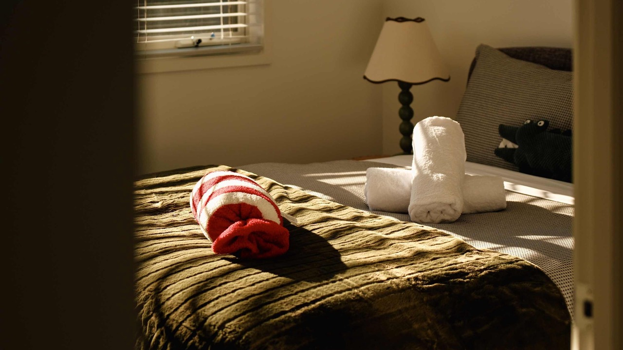 Photo of Bedroom in Howrah