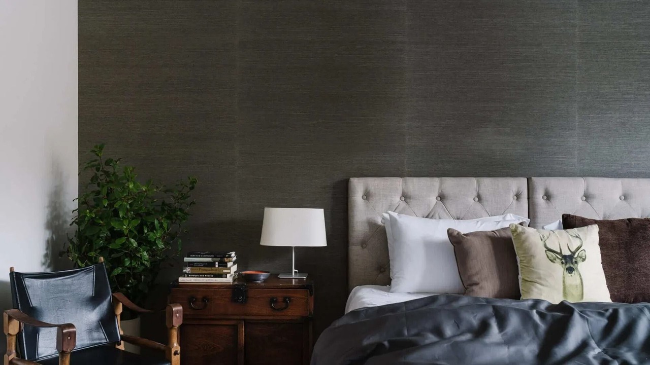 Photo of Bedroom in Daylesford