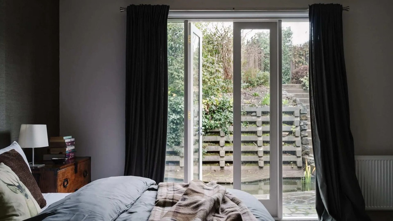 Photo of Bedroom in Daylesford