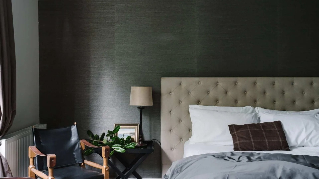 Photo of Bedroom in Daylesford