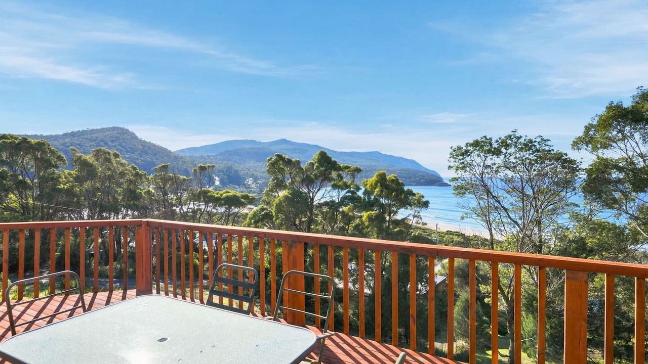 Photo of Outdoor in Eaglehawk Neck