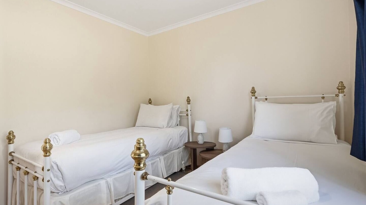Photo of Bedroom in Eaglehawk Neck