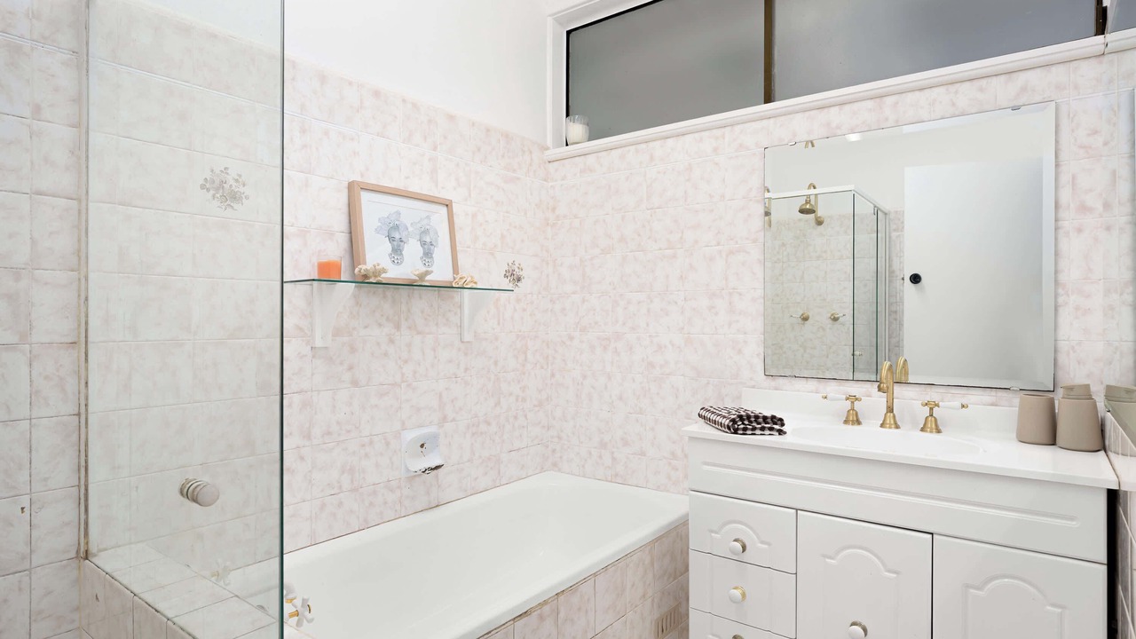 Photo of Bathroom in Dudley
