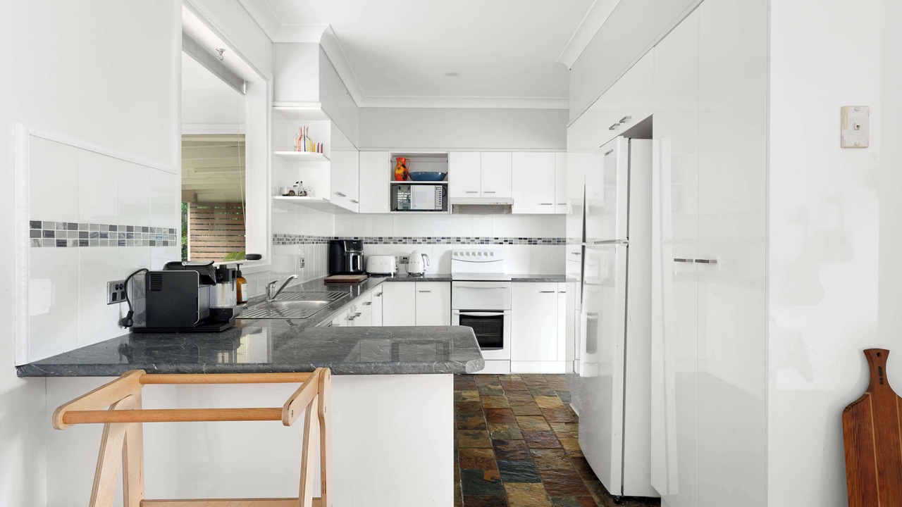 Photo of Kitchen in Dudley