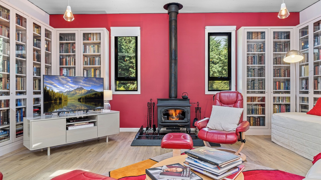 Photo of Livingroom in Sodwalls