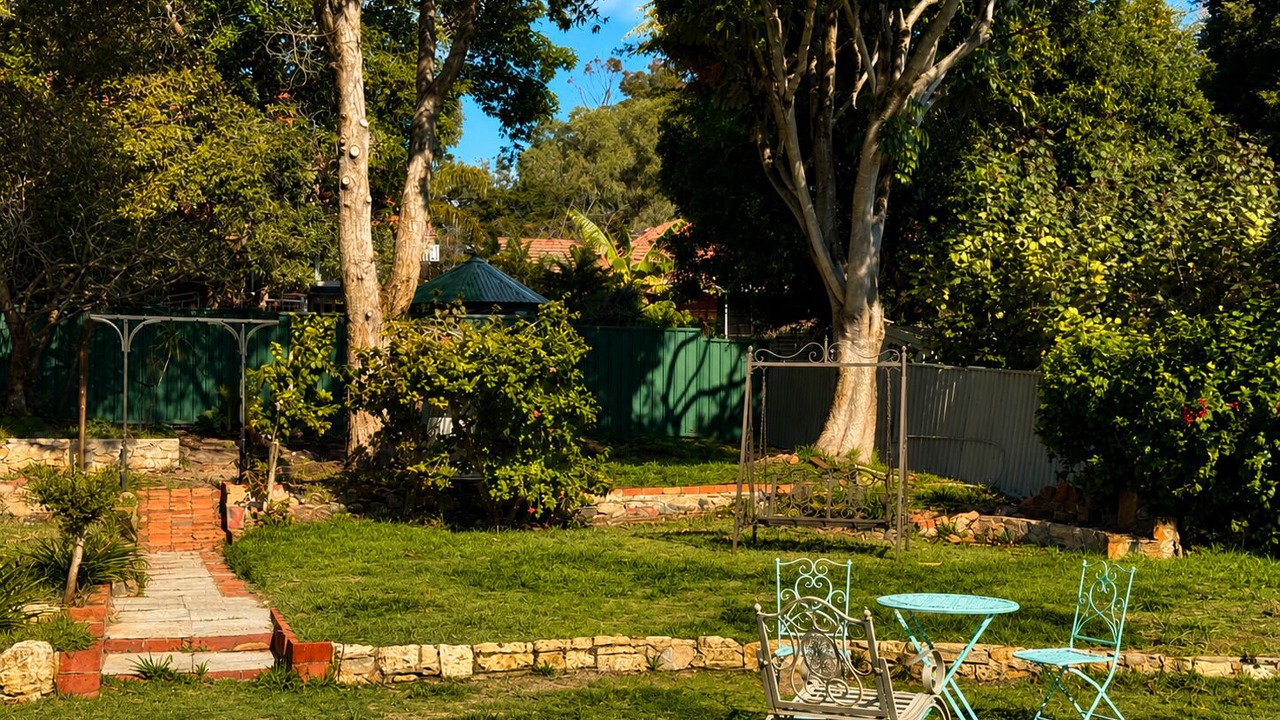 Photo of Outdoor in Dalkeith