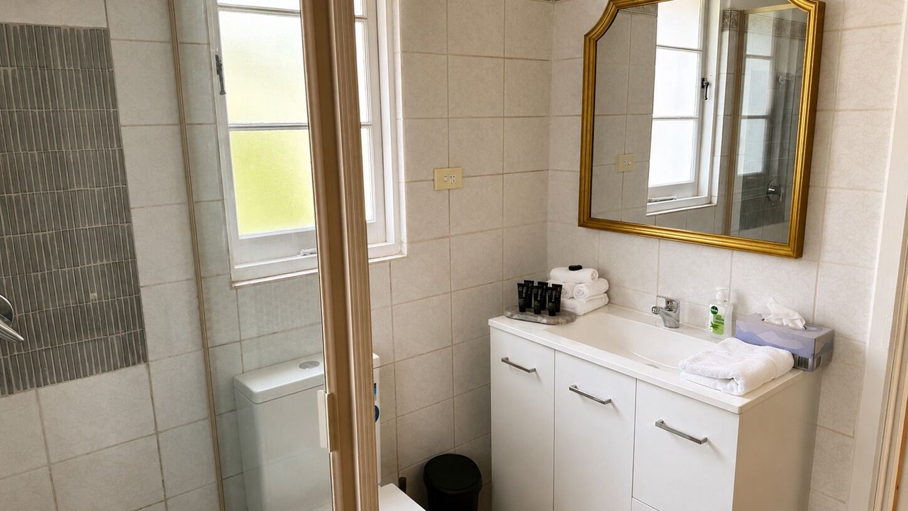 Photo of Bathroom in Dalkeith