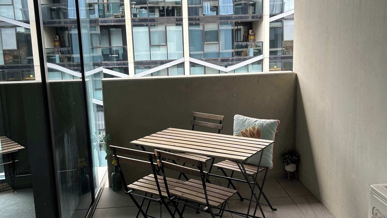 Photo of Outdoor in Reid