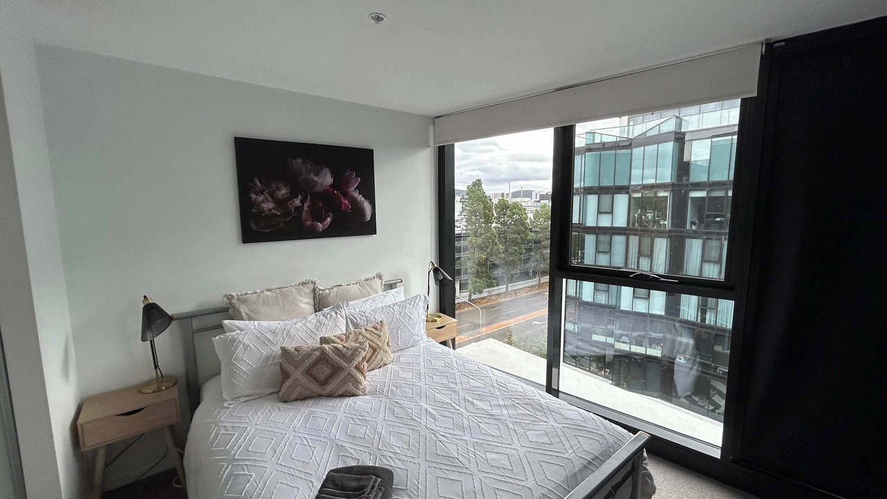 Photo of Bedroom in Reid